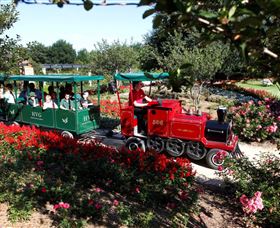 Hunter Valley Gardens - Accommodation Broome 2