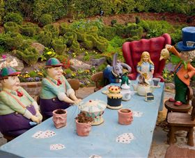 Hunter Valley Gardens - Accommodation Broome 6