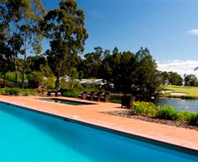 Cypress Lakes Golf And Country Club - By Oaks Hotels And Resorts - Accommodation Broome 0
