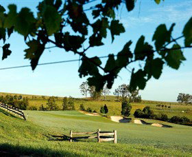 Vintage Golf Club - Accommodation Broome 1