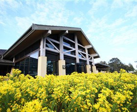 Vintage Golf Club - Accommodation Broome 3