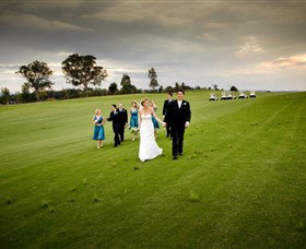 Vintage Golf Club - Accommodation Broome 4