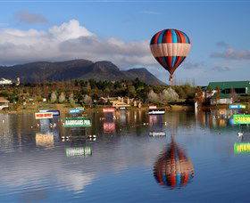 Hunter Valley Aqua Golf And Putt Putt - Accommodation Broome 2