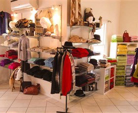 Australian Alpaca Barn - Hunter Valley Gardens - Accommodation Broome 1