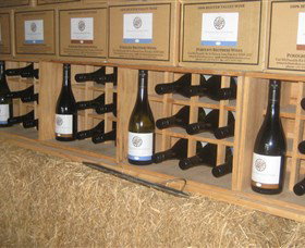 Pokolbin Brothers Wines Hunter Valley - Accommodation Broome 3