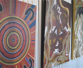 Pokolbin Brothers Wines Hunter Valley - Accommodation Broome 7