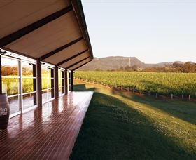 Cockfighter's Ghost Cellar Door - Accommodation Broome 0