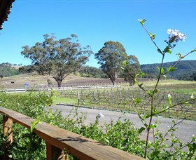Drayton's Family Wines - Accommodation Broome 2