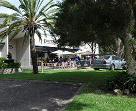 Drayton's Family Wines - Accommodation Broome 3