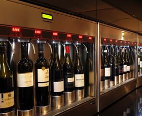 Small Winemakers Centre - Accommodation Broome 0