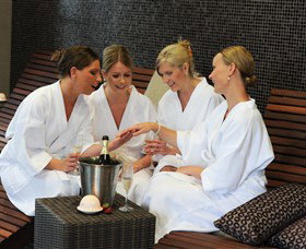 The Spa At Chateau Elan Hunter Valley - Accommodation Broome 0