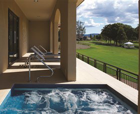 The Spa At Chateau Elan Hunter Valley - Accommodation Broome 7