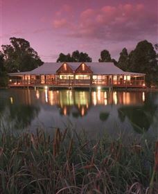 Tamburlaine Organic Wines - Accommodation Broome 2