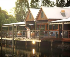 Tamburlaine Organic Wines - Accommodation Broome 3