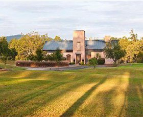 Tower Estate - Accommodation Broome 0