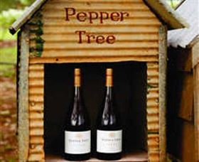 Pepper Tree Wines - Accommodation Broome 0