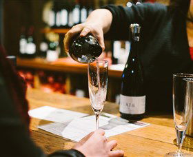 Calais Estate Wines - Accommodation Broome 3