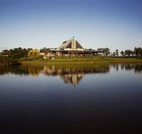 Peterson House - Accommodation Broome