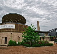 Hungerford Hill - Accommodation Broome