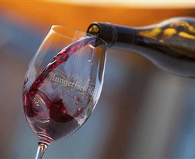 Hungerford Hill - Accommodation Broome 3