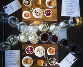 Hungerford Hill - Accommodation Broome 1