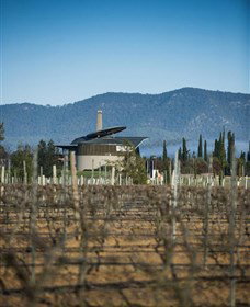 Hungerford Hill - Accommodation Broome 4