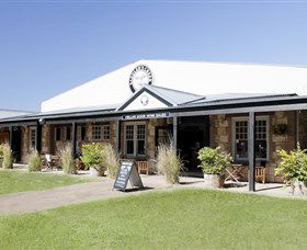 Saddlers Creek Wines - Accommodation Broome 0
