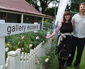 Gallery Ecosse - Accommodation Broome 0