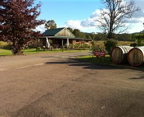 Sweetmans Creek NSW Accommodation Broome