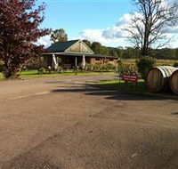 Savannah Estate - Accommodation Broome