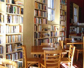 Exeter General Store - Accommodation Broome 1