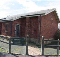 Sale Powder Magazine - Accommodation Broome