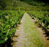 Gartelmann Wines - Accommodation Broome