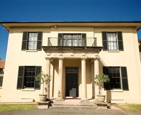 Ardath ACT Accommodation Broome