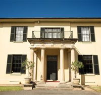 Wivenhoe House - Accommodation Broome