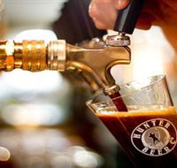 Hunter Beer Co - Accommodation Broome