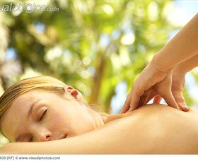 Allymac Massage Therapy - Accommodation Broome 0