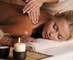 Allymac Massage Therapy - Accommodation Broome 3