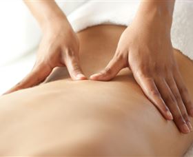 Allymac Massage Therapy - Accommodation Broome 2