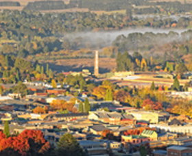 Bowral Lookout - Accommodation Broome 0