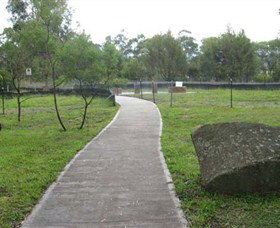 Bowral Lookout - Accommodation Broome 2