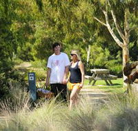 Sale Common Wetlands Walk - Accommodation Broome