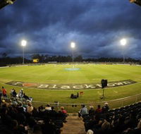 Blacktown International Sportspark - Accommodation Broome
