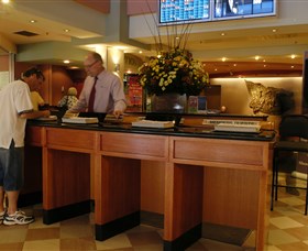 Mittagong RSL Club - Accommodation Broome 1