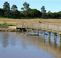 Sale Common Wetlands - Accommodation Broome