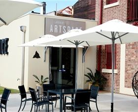 Gatakers Building - Accommodation Broome 0