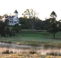 Camelot House - Accommodation Broome