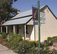 John Oxley Cottage - Accommodation Broome