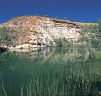 Ellendale Pool - Accommodation Broome