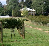 Camden Estate Wines - Accommodation Broome
